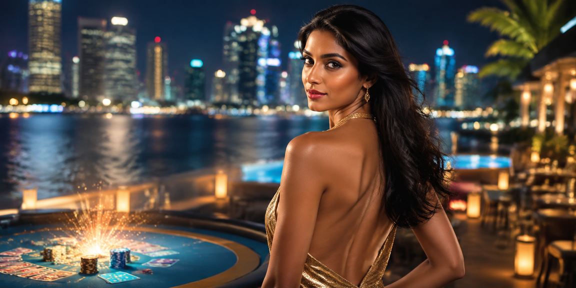 Mobile Betting Experience in India